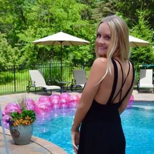 Meet your Posher, Bree